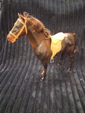 Vintage Sindy Horse With