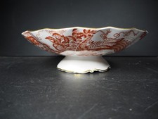 Royal Crown Derby Red Aves