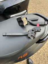 Ford Transit Mk5 Indicator And