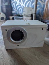 Wooden Aviary Bird House for Canary, Budgie, Finch, Love Bird Small Pet Shelter