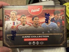 Topps Fugenz UCC 2023-24 Box