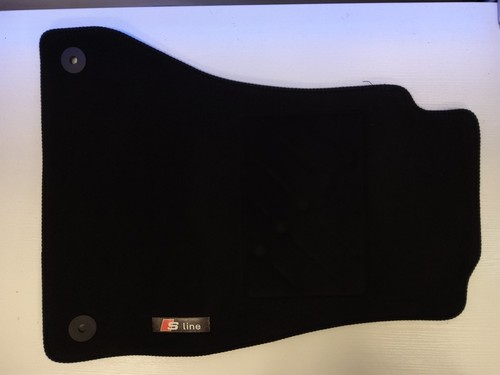 Brand new audi b9 - a4,
