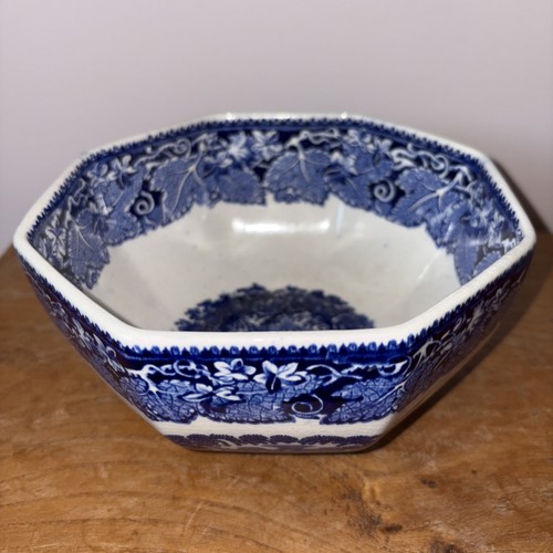Beautiful mason ironstone - mason's,