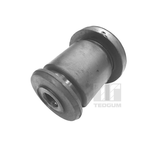 Rear track control arm - rear,