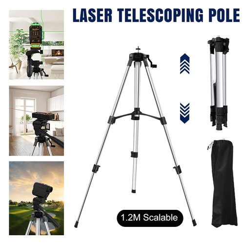 Aluminum laser level - aluminum,