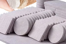 Adhesive Felt Pads Protectors