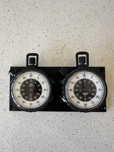 Pair rally timer - pair,