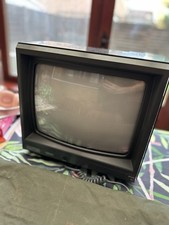 Amstrad CPC464 with Monitor Manual and Over 130 Games - Fully Tested Working