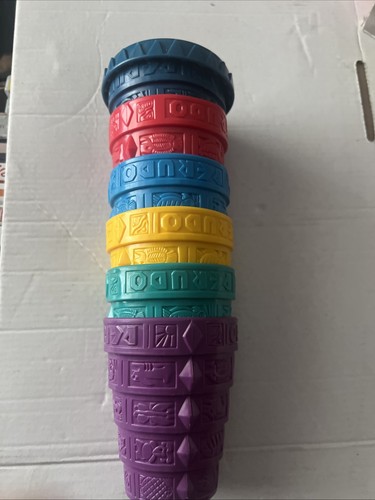 Perudo cups only 1994 - cups,