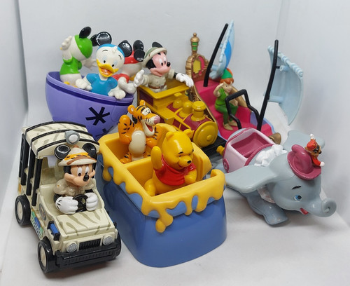 Collectable disney theme park - collectable,