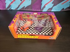 Hot Wheels Street Rodder 34