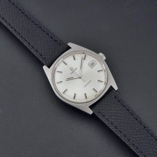 Vintage omega geneve 136 041 - vintage,