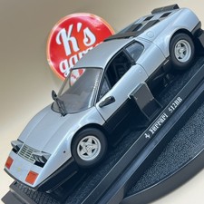 Kyosho 1/18 Ferrari 512BB