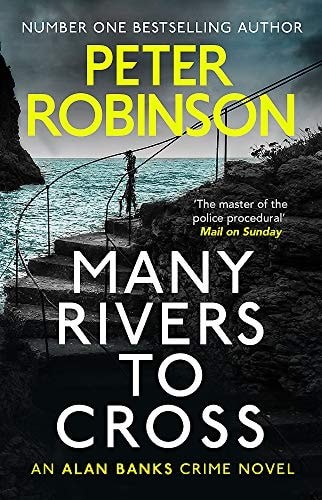 Many rivers cross dci - many, cross: