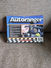 Vintage Gunson Autoranger