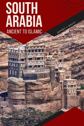 South arabia ancient - south,