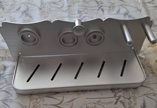 Magik Magnetic Supersonic Hair Dryer Accessories Metal Wall Mount Holder Hanger