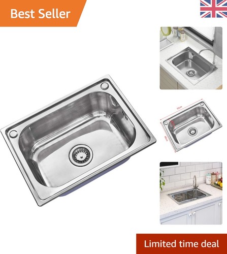 Polished stainless steel - stainless,