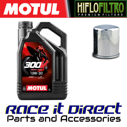 Oil and filter for suzuki - for,