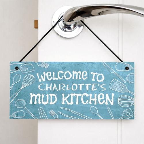 Personalised welcome the - personalised,