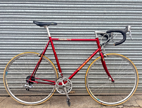 Giant peloton 7200 - 7200, sport