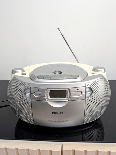 Philips az1027 soundmachine - az1027, cd