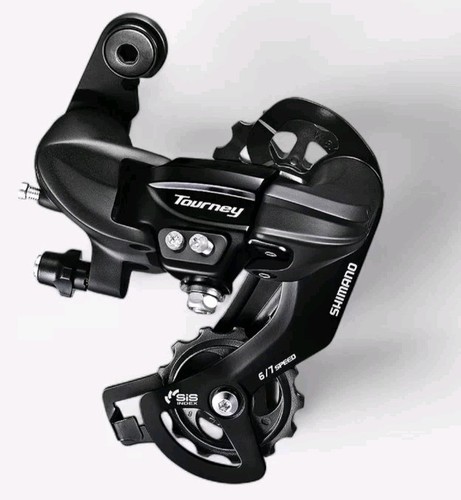 Shimano tourney front tz500 - tourney,