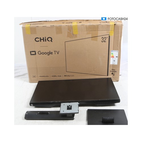 Chiq l32m9e inch - 32, cm)