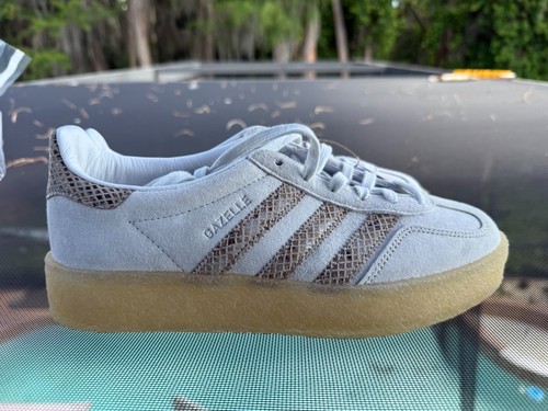 New adidas ronnie fieg - adidas, x