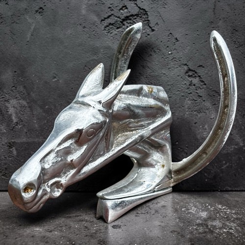 Horse lucky - &, shoe