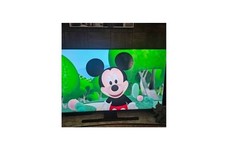 NEW TV 55" 4K warranty SMART