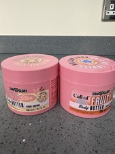 Soap & Glory Body Butter X 2