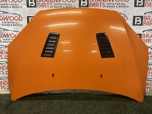 Ford focus door bonnet dr - ford,