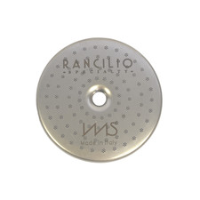 Rancilio Specialty IMS Genuine Rs1 INOX Shower Screen - Made In Italy (40200014)