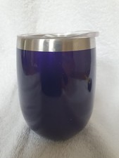 300 ml Stainless Steel Reusable Drink Mug with sealed lid