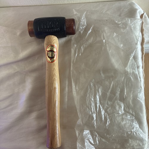 Vintage thor copper - vintage,