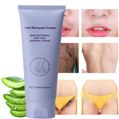 Permanent painless hair - permanent,