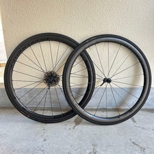 Bontrager AEOLUS PRO3 tires