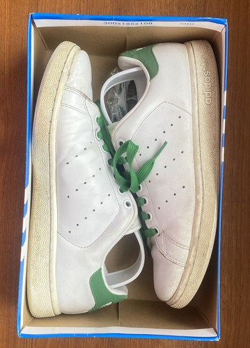 Adidas stan smith white - adidas, ii
