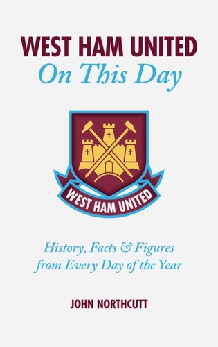 West ham united this - on,