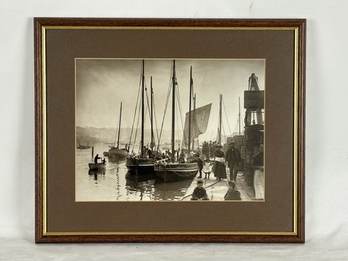 Frank meadow sutcliffe cornish - frank,