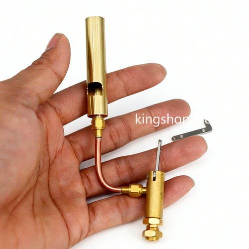 Mini steam engine kit - steam,