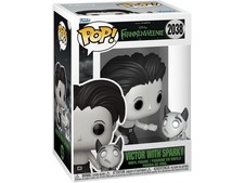  Funko Pop! & Buddy