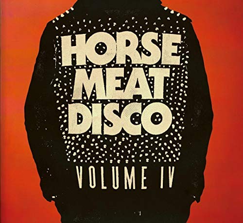 Various artists horse meat - various,