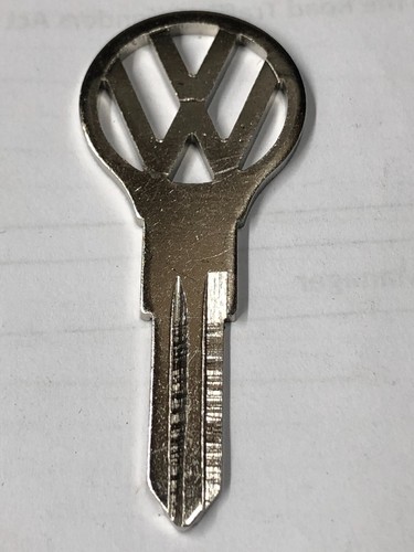 Volkswagen golf s94 key - golf,