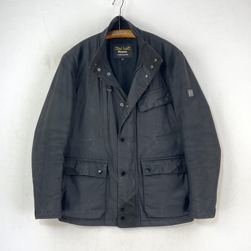 Barbour land rover tipalt wax - tipalt,