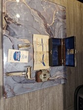 Vintage Old Antique Wilkinsons Shaving Razor