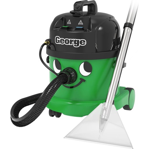 Numatic gve370 george bagged - george,