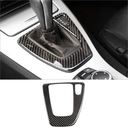Rhd carbon fiber interior - carbon,