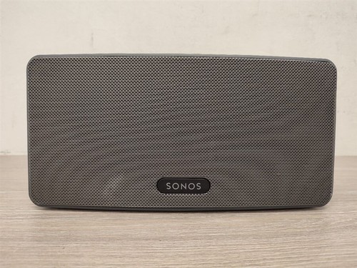 Sonos play speakers - speakers,